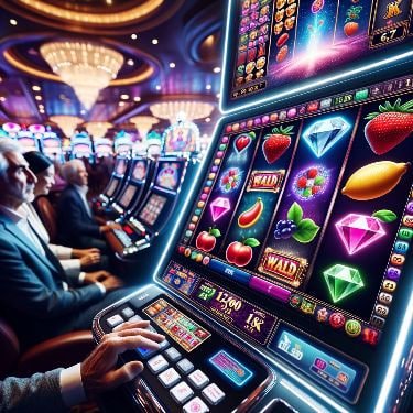 fwd66 Lobby Game live casino dan taruhan olahraga dalam satu platform terpadu
