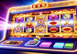 fwd66 Slot fitur bonus free spins cascading megaways mekanisme modern