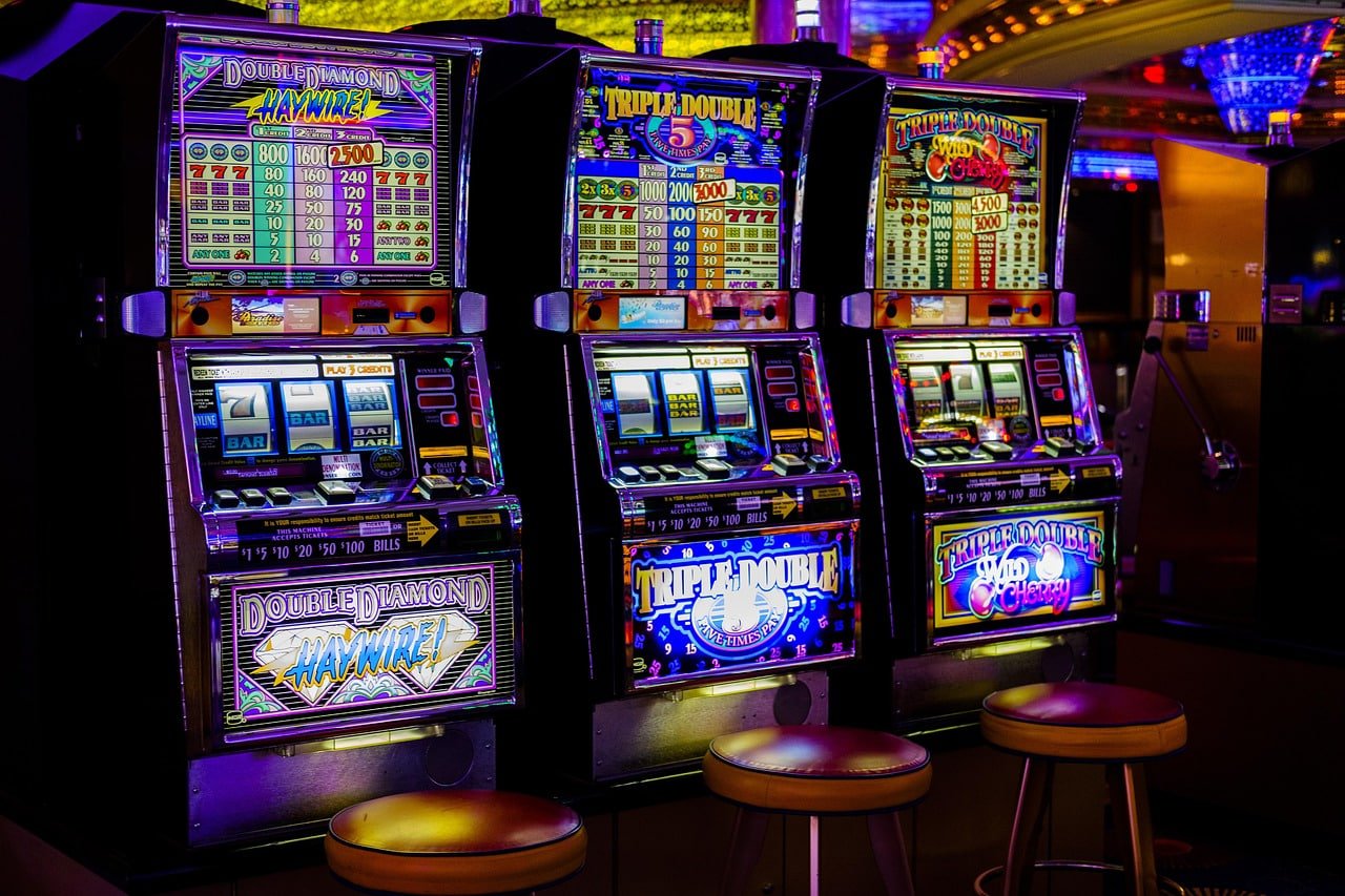 fwd66 Permainan Slot di smartphone Android dan iOS tampilan mobile optimal