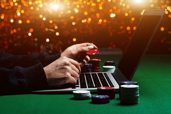 fwd66 Kemenangan jackpot besar pemain slot live casino Indonesia